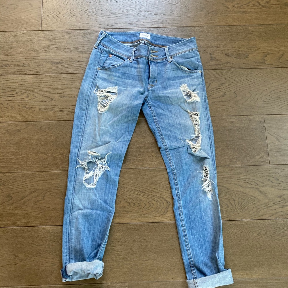 Hudson Denim Jeans !